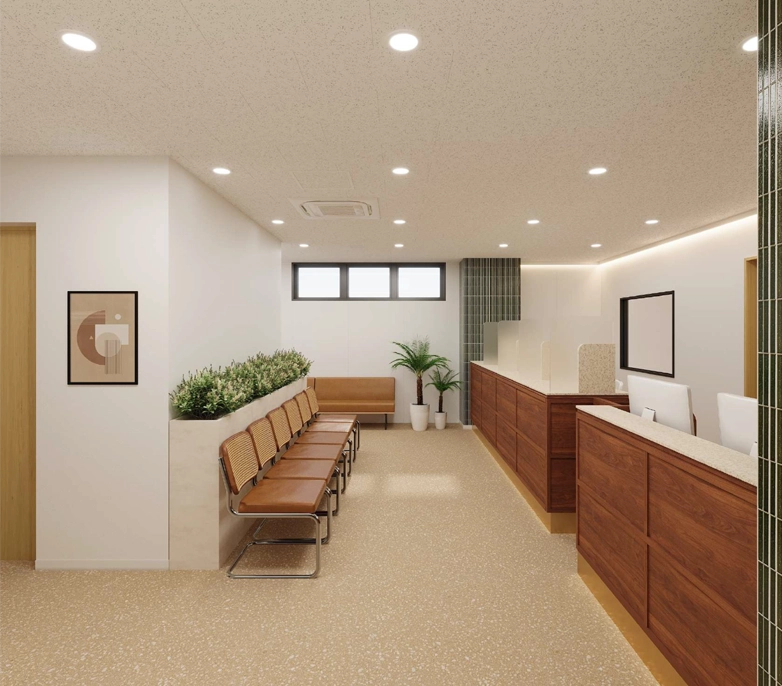 くるむ薬局 名駅店